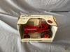 1/16 Ertl International Cub Tractor - 2