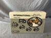 1/16 Ertl International Cub Tractor - 4