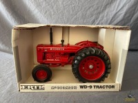 1/16 Ertl McCormick WD-9 Tractor