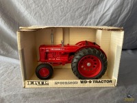 1/16 Ertl McCormick WD-9 Tractor