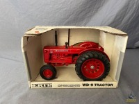 1/16 Ertl McCormick WD-9 Tractor