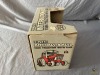 1/16 Ertl International 1586 Tractor - 5