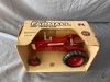 1/16 Ertl McCormick Farmall 350 Tractor - 2