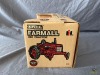 1/16 Ertl McCormick Farmall 350 Tractor - 3