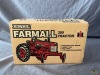 1/16 Ertl McCormick Farmall 350 Tractor - 4