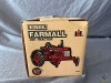 1/16 Ertl McCormick Farmall 350 Tractor - 5