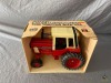 1/16 Ertl International 1586 Tractor - 2