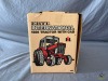 1/16 Ertl International 1586 Tractor - 3