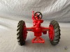 1/16 Ertl McCormick-Deering Farmall F-20 Tractor - 2