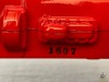 1/16 Ertl McCormick-Deering Farmall F-20 Tractor - 5