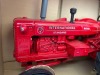 1/16 Ertl International I-D9 Standard Tractor - 7