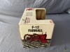 1/16 Scale Models International 606 Tractor - 6