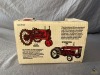 1/16 Scale Models McCormick-Deering Farmall F-12 Tractor - 4