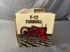 1/16 Scale Models McCormick-Deering Farmall F-12 Tractor - 5