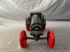 1/16 Scale Models International 8-16 Kerosene Tractor - 4