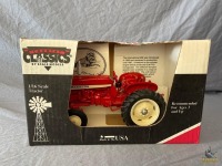 1/16 Scale Models International 606 Tractor