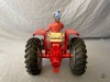 1/16 Ertl Fox Fire Farm International 826 Tractor - 3