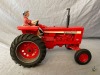 1/16 Ertl Fox Fire Farm International 826 Tractor - 4