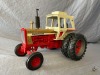 1/16 Ertl International Farmall 1456 Turbo Demonstrator Tractor