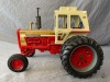 1/16 Ertl International Farmall 1456 Turbo Demonstrator Tractor - 2