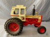 1/16 Ertl International Farmall 1456 Turbo Demonstrator Tractor - 4