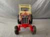 1/16 Ertl International Farmall 1468 Tractor - 5