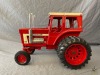 1/16 Ertl International Farmall 1468 Tractor - 2