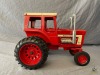 1/16 Ertl International Farmall 1468 Tractor - 4