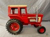 1/16 Ertl International Farmall 1568 Tractor - 4