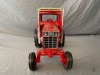 1/16 Ertl International Farmall 1568 Tractor - 5