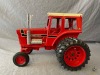 1/16 Ertl International 1568 Tractor - 2