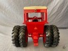 1/16 Ertl International 1568 Tractor - 3