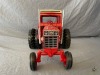 1/16 Ertl International 1568 Tractor - 5