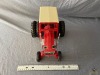 1/16 Ertl International 1568 Tractor - 8