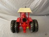 1/16 Ertl International Farmall 100 Hydro Tractor - 3