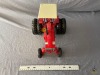 1/16 Ertl International Farmall 100 Hydro Tractor - 8