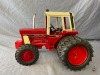 1/16 Ertl International 1586 MFD Tractor - 2