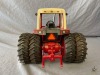 1/16 Ertl International 1586 MFD Tractor - 3