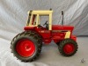 1/16 Ertl International 1586 MFD Tractor - 4