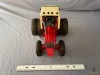 1/16 Ertl International 1586 MFD Tractor - 7