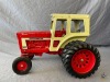 1/16 Ertl International 1466 Turbo Tractor - 2