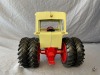 1/16 Ertl International 1466 Turbo Tractor - 3