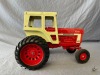 1/16 Ertl International 1466 Turbo Tractor - 4