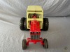 1/16 Ertl International 1466 Turbo Tractor - 5