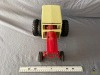 1/16 Ertl International 1466 Turbo Tractor - 7