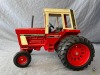 1/16 Ertl International 1586 Tractor - 2