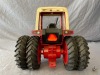 1/16 Ertl International 1586 Tractor - 3