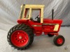 1/16 Ertl International 1586 Tractor - 4