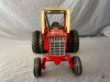 1/16 Ertl International 1586 Tractor - 5