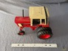 1/16 Ertl International 1586 Tractor - 7